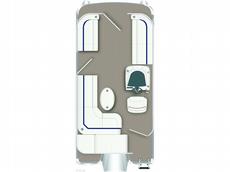 Premier Boats SunSpree 180 2009 Boat specs