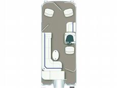Premier Boats SunSpree 200 FS 2009 Boat specs