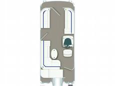 Premier Boats SunSpree 200 2009 Boat specs