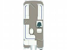 Premier Boats SunSpree 220 2009 Boat specs