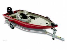 Princecraft Holiday DLX SC 2009 Boat specs