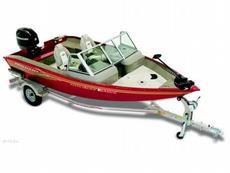 Princecraft Holiday DLX WS 2009 Boat specs