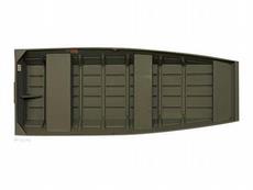 Princecraft PR 1236 2009 Boat specs