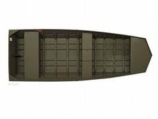 Princecraft PR 1648MT 2009 Boat specs