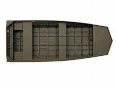 Princecraft PR 1652MT 2009 Boat specs