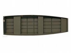 Princecraft PR1232 2009 Boat specs