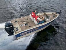 Princecraft Pro 165 SC 2009 Boat specs