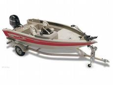 Princecraft Pro 179 SC 2009 Boat specs