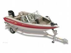 Princecraft Pro 186 2009 Boat specs