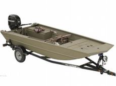 Princecraft PW 1455T 2009 Boat specs