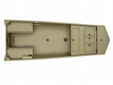 Princecraft PW 1655T 2009 Boat specs