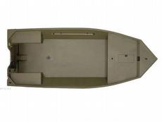 Princecraft PW 1860T 2009 Boat specs