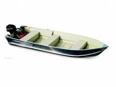 Princecraft Scamper 2009 Boat specs