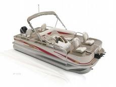 Princecraft Sportfisher 18 2009 Boat specs