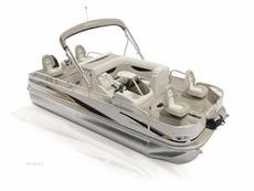 Princecraft Sportfisher 20 LX 2009 Boat specs