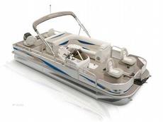 Princecraft Sportfisher 22 LX 2009 Boat specs