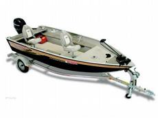 Princecraft Starfish DLX BT 2009 Boat specs