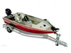 Princecraft Starfish DLX SC 2009 Boat specs