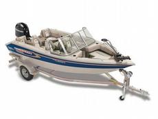 Princecraft Super Pro 176 FnP 2009 Boat specs
