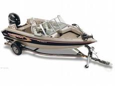 Princecraft Super Pro 176 SE 2009 Boat specs