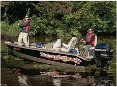 Princecraft Super Pro 198 SE 2009 Boat specs