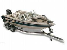 Princecraft Super Pro 206 SE 2009 Boat specs