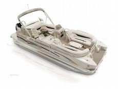Princecraft SVX 27 2009 Boat specs