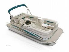 Princecraft Vantage 21 2009 Boat specs