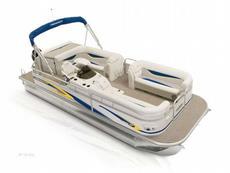Princecraft Vantage 23 2009 Boat specs