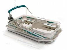 Princecraft Vectra 18 2009 Boat specs