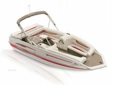 Princecraft Ventura 190 I/O 2009 Boat specs