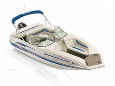 Princecraft Ventura 190 WS 2009 Boat specs