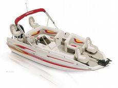 Princecraft Ventura 194  2009 Boat specs