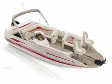 Princecraft Ventura 222 2009 Boat specs
