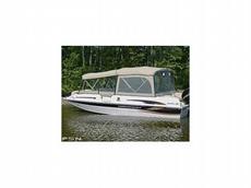 Princecraft Ventura 224 2009 Boat specs