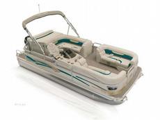 Princecraft Versailles 20 2009 Boat specs