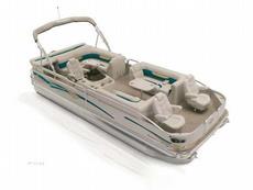 Princecraft Versailles 22-2S 2009 Boat specs