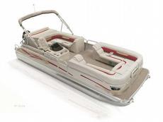 Princecraft Versailles 24  2009 Boat specs