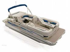 Princecraft Versailles 25  I/O 2009 Boat specs