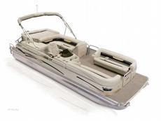Princecraft Versailles 26 WK 2009 Boat specs