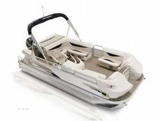 Princecraft Vision 19  2009 Boat specs
