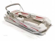 Princecraft Vision 23  2009 Boat specs
