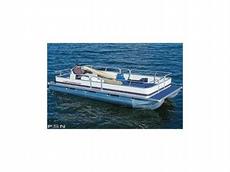 Princecraft Voyageur 2009 Boat specs