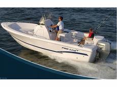 Pro-Line 20 Sport 2009 Boat specs