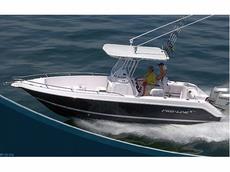 Pro-Line 26 Super Sport 2009 Boat specs