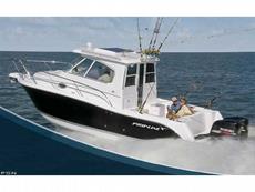 Pro-Line 32 Express Cruiser 2009 Boat specs