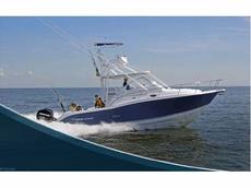 Pro-Line 35 Express 2009 Boat specs