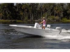 Pro-Lite 17CC 2009 Boat specs