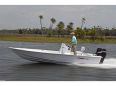 Pro-Lite 22 Flats 2009 Boat specs