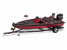 ProCraft 190 Pro 2009 Boat specs